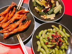 -望江门小龙虾·烧烤(九堡店)