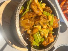 -醉庐·新上海菜(南京西路店)