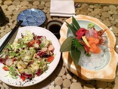 -西村日本料理(香格里拉饭店)