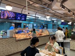-city'super超·生活(国金中心商场店)