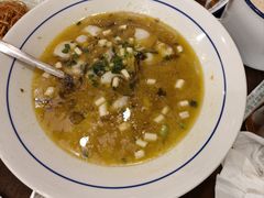 -盐与味葱葱鲫鱼•自贡菜江湖菜(春熙店)