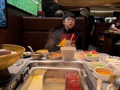 -巴奴毛肚火锅(悠唐购物中心店)