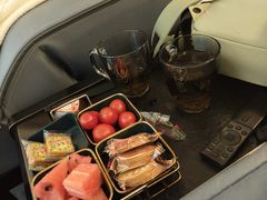 -华夏良子·足道SPA艾灸(王府井店)