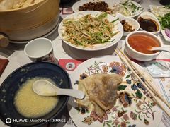 -老昌春饼(西民主路总店)