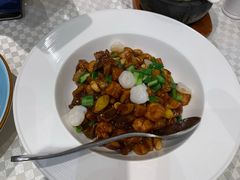 -望乡楼上海菜(日月光店)