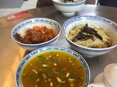-永丰面馆(汉口路店)