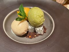 -翠贝卡&Mama Kelly Brunch Coffee(河西店)