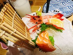 -有喜屋·日料·居酒屋(旭辉广场店)