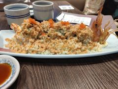 -大雄寿司(中华广场店)