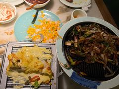 -苏乡兰亭·新派淮扬菜(吾悦广场店)