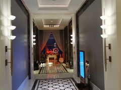 -唐阁海景中餐厅·早茶·粤菜•生日聚餐(海口朗廷酒店)