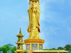 -广州莲花山旅游区