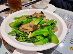 -鸿运茶餐厅(皇岗店)