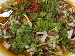 -荣生萝卜汤饭店