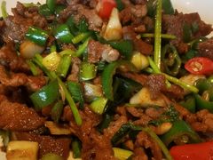 -金掌勺东北菜(格兰晴天店)