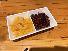 苔条花生-觅食老仁客(安顺路店)