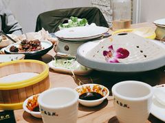 -龙聚德北京烤鸭(沙坪坝华宇A馆店)