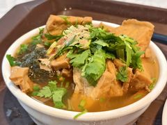 -马凯餐厅(地安门店)