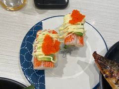 -滨寿司(新街口中央商场店)