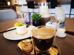 -粤海喜来登酒店·&More聚驿(天河城店)