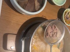-掂档潮汕牛肉火锅(沈阳万象城店)