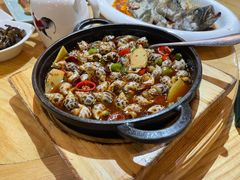 -德胜轩正宗顺德菜(宝安沙井会展中心店)