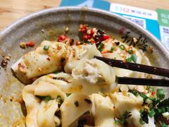 -默记孙抄手(经开万达店)