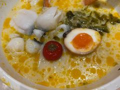 -味千拉面(东郊百联店)