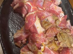 -柿子树炭烤羊腿(金台路店)