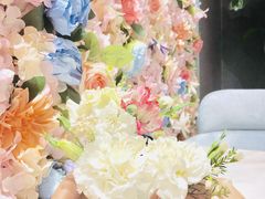 -卓花境Flowerwonderland花店