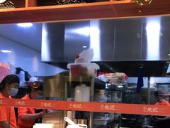 -湘人龙记老长沙米粉(鸟巢店)