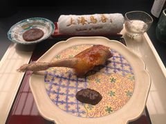 -鳥喜Toriki怀石烧鸟料理