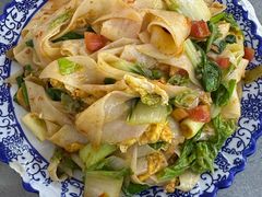 -边疆缘正宗腾冲风味菜馆(腾冲店)