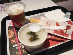 -肯德基(星河店)