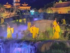 -禅宗少林·音乐大典