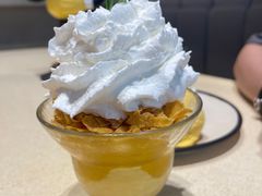 -Mango Tango