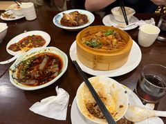 -攀西土菜馆(南线阁店)