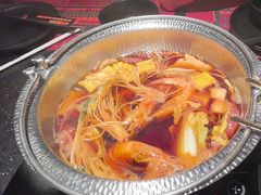 -牛New寿喜烧(虹桥新天地店)