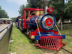 -永定河休闲森林公园