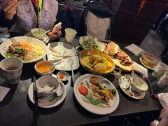 -大头虾越式风味餐厅(光明广场店)