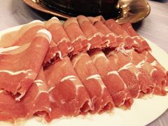 -东来顺饭庄(王府井步行街店)