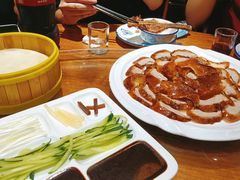 -再回头私房菜·老南京菜