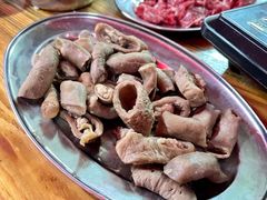 牛肠-江村四哥新鲜牛肉店(江高总店)