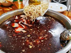 -李德富老街牛杂火锅(抚琴街店)