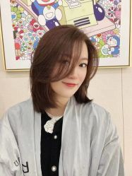 -朗峰专业美发沙龙
