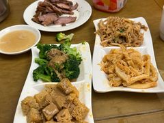 -合记烩面(人民路店)