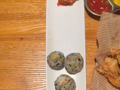 -汉米达特色料理餐厅(郴州友阿国际广场店)