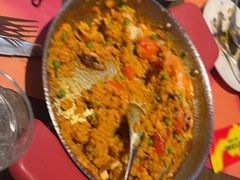 -ZAFFERANO西班牙海鲜饭(上海首店)
