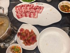 -世贸万锦大酒店·烹大师火锅达人