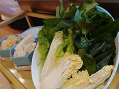 -老北京铜锅涮肉·香辣诱惑·小龙虾(禅城创意产业园店)